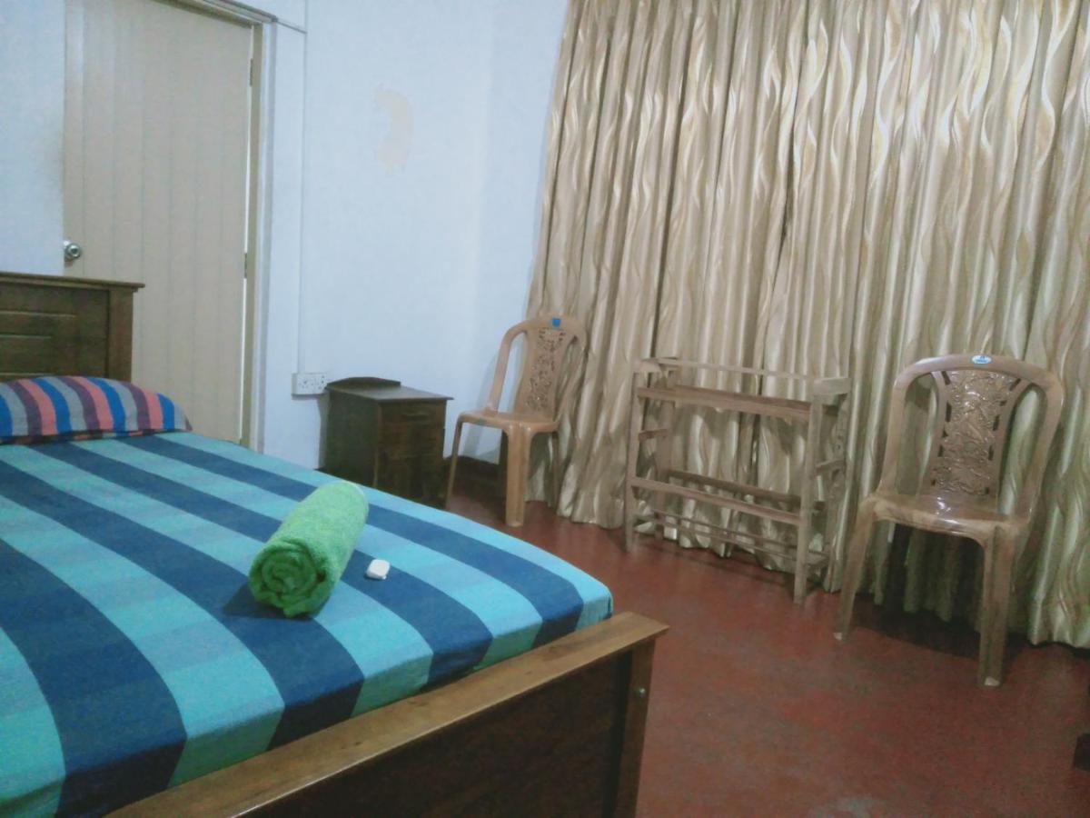 Umaya Rest Inn Balangoda Exteriér fotografie