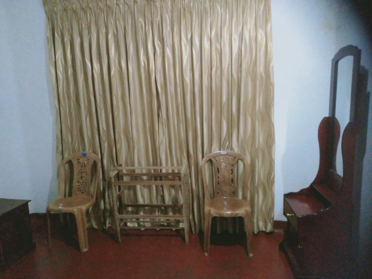 Umaya Rest Inn Balangoda Exteriér fotografie