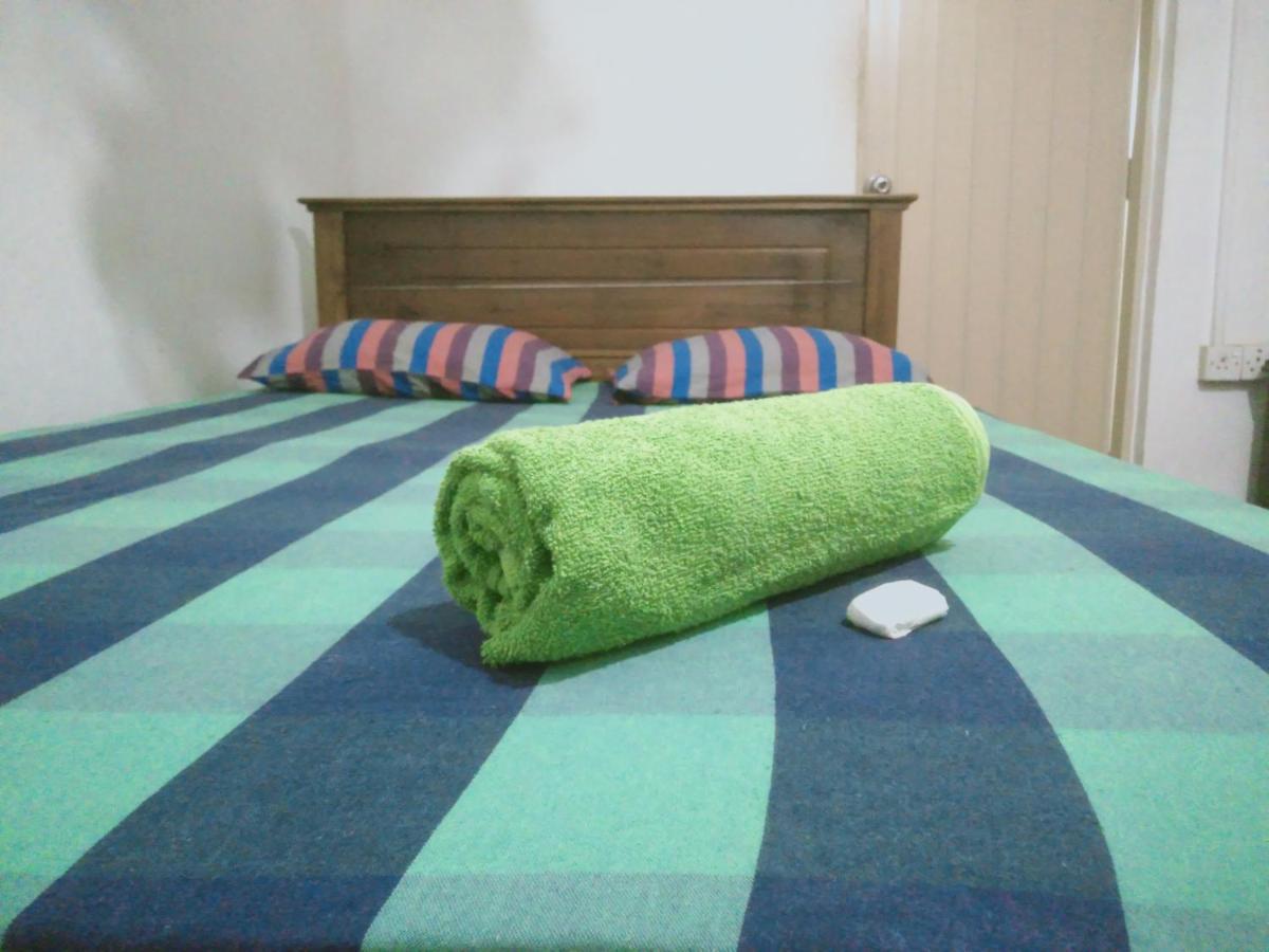 Umaya Rest Inn Balangoda Exteriér fotografie