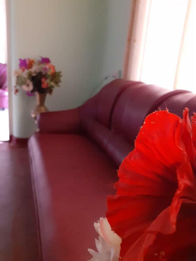Umaya Rest Inn Balangoda Exteriér fotografie