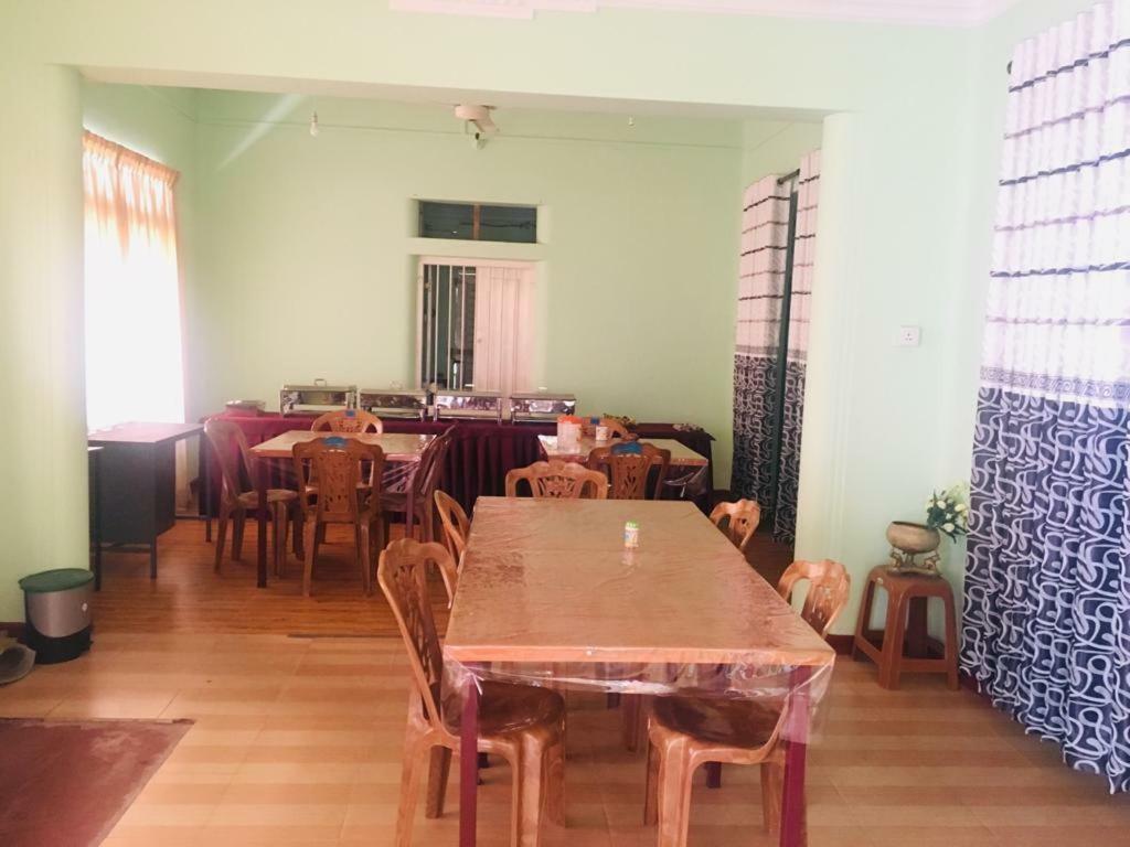 Umaya Rest Inn Balangoda Exteriér fotografie