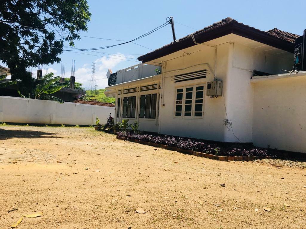 Umaya Rest Inn Balangoda Exteriér fotografie