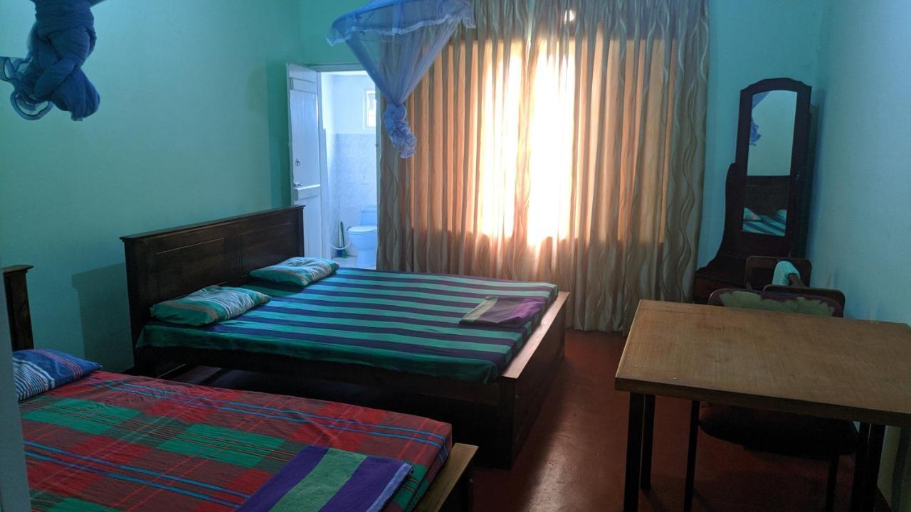 Umaya Rest Inn Balangoda Exteriér fotografie