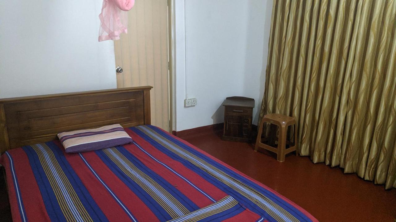 Umaya Rest Inn Balangoda Exteriér fotografie