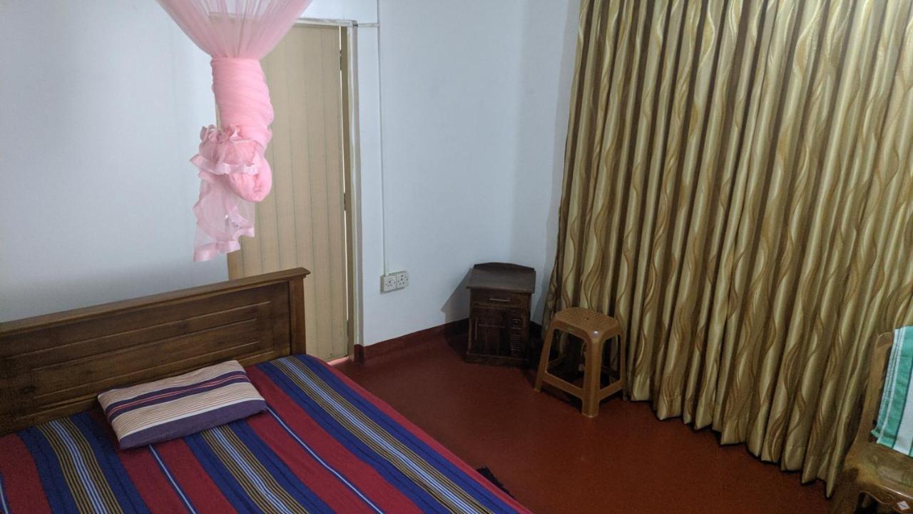 Umaya Rest Inn Balangoda Exteriér fotografie