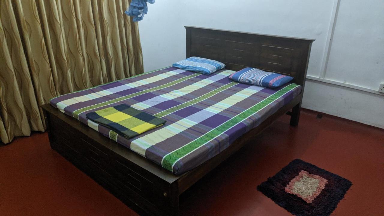 Umaya Rest Inn Balangoda Exteriér fotografie